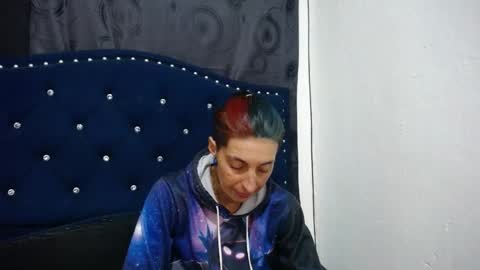 Snapshot of anyu_1306 chatting on 02-18-25, 04:58 anyu online show from 02-18-25, 04:58