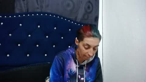 Snapshot of anyu_1306 chatting on 02-19-25, 05:05 anyu online show from 02-19-25, 05:05