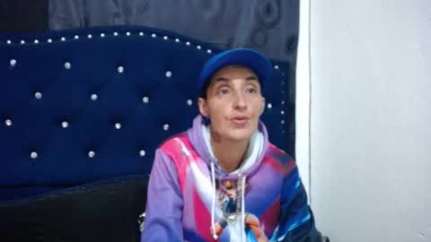 Snapshot of anyu_1306 chatting on 02-28-25, 02:09 anyu online show from 02-28-25, 02:09