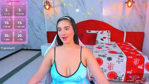 Anyy Honey online show from 11-24-25, 07:02