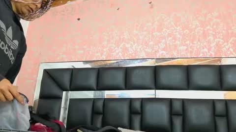 Snapshot of anzhelika_novick_ chatting on 10-25-25, 11:51 Chelmi online show from 10-25-25, 11:51