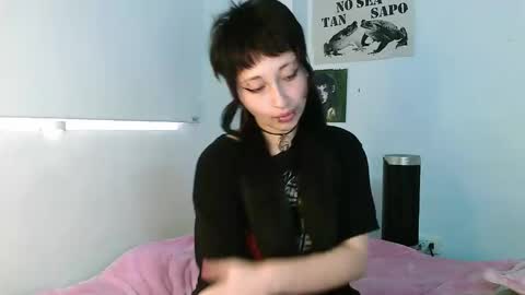 Snapshot of aoi_dandelion chatting on 01-06-25, 10:15 aoi_dandelion online show from 01-06-25, 10:15