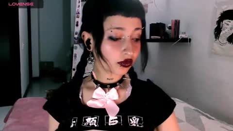 Snapshot of aoi_dandelion chatting on 03-09-25, 02:18 aoi_dandelion online show from 03-09-25, 02:18