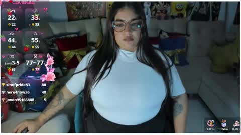 SOFIA online show from 12-27-24, 08:13