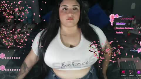 SOFIA online show from 04-25-26, 06:05