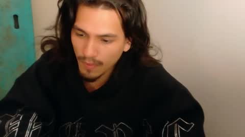 ApacheWithWebcam online show from 03-29-26, 02:22