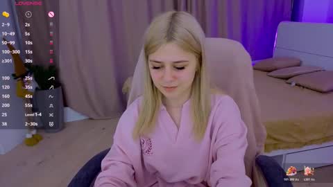 ApheliaStar online show from 03-04-26, 04:57