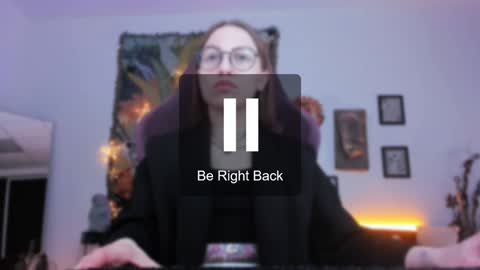 Snapshot of aphexqueen chatting on 01-23-25, 07:51 APHEX QUEEN online show from 01-23-25, 07:51