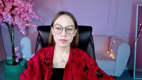 Snapshot of aphexqueen chatting on 01-29-25, 03:04 APHEX QUEEN online show from 01-29-25, 03:04