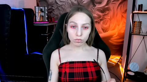 Snapshot of aphexqueen chatting on 01-30-25, 09:04 APHEX QUEEN online show from 01-30-25, 09:04