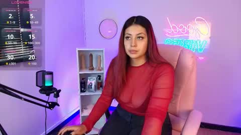 Aphirl online show from 10-09-25, 12:47
