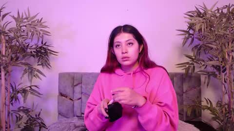 Aphirl online show from 10-16-25, 12:28