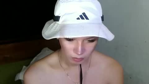 Roman Goddess online show from 02-10-26, 06:28