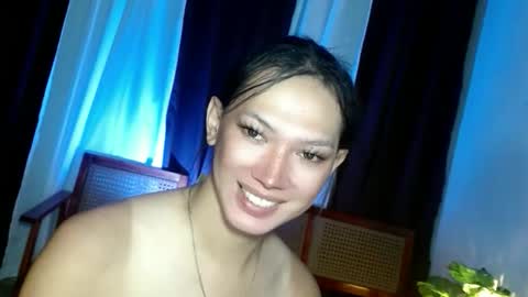 Roman Goddess online show from 03-16-26, 05:35