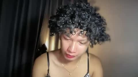 Roman Goddess online show from 03-17-26, 12:08