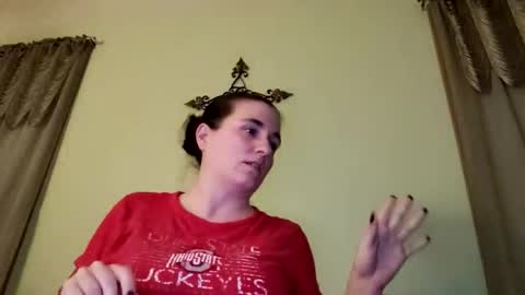 Snapshot of aphrodite60 chatting on 12-21-25, 12:40 Aphrodite60 online show from 12-21-25, 12:40