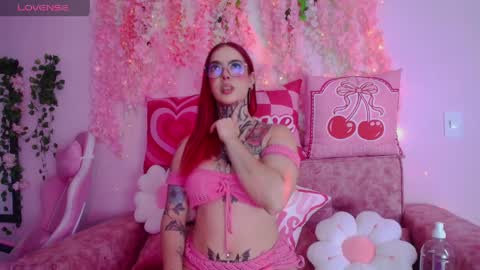 aphrodite__bloom online show from 04-21-26, 10:23