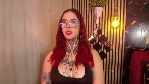 aphrodite__bloom online show from 06-10-26, 11:46