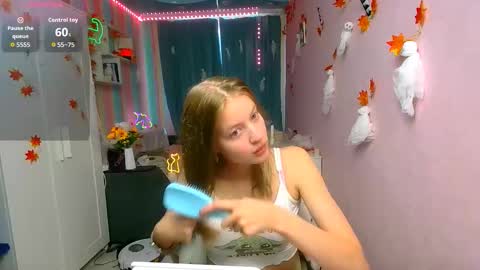 Aphrodite online show from 10-24-25, 06:43