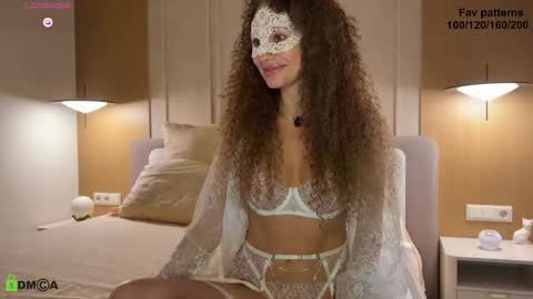 Aphrodite online show from 03-27-26, 06:40