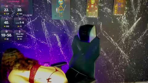 aphrodite online show from 10-02-25, 11:12