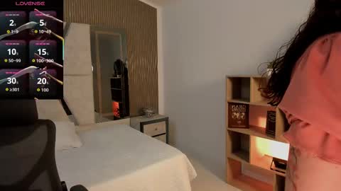 aphrodite online show from 10-08-25, 02:36