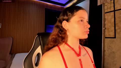 aphrodite online show from 11-28-25, 04:09