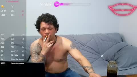 apocalypse_cream online show from 03-27-26, 09:14