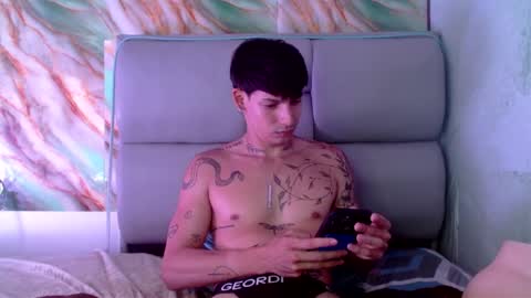 Snapshot of apolo01_ chatting on 02-26-25, 08:44 Apolo online show from 02-26-25, 08:44