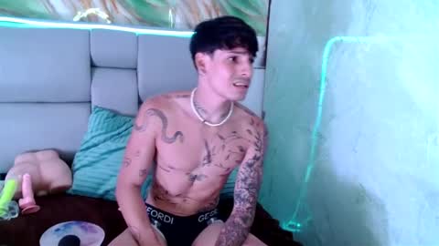 Snapshot of apolo01_ chatting on 02-28-25, 05:48 Apolo online show from 02-28-25, 05:48