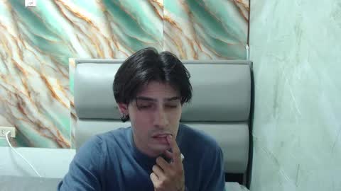 Snapshot of apolo01_ chatting on 09-28-25, 03:12 Apolo online show from 09-28-25, 03:12