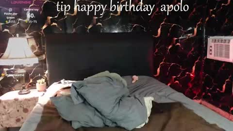 Snapshot of apolo01_ chatting on 11-06-25, 12:11 Apolo online show from 11-06-25, 12:11