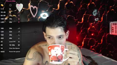 Snapshot of apolo01_ chatting on 02-15-26, 11:45 Apolo online show from 02-15-26, 11:45