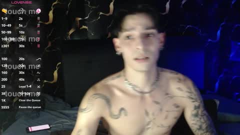 Snapshot of apolo01_ chatting on 03-02-26, 12:46 Apolo online show from 03-02-26, 12:46