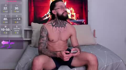 APOLO online show from 07-30-26, 06:56