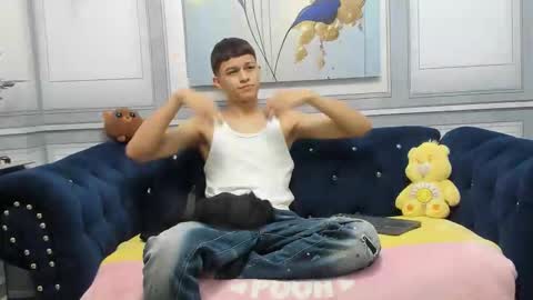   online show from 03-18-26, 02:37