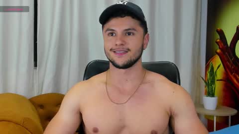 Apolo online show from 02-25-25, 07:25