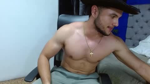 Apolo online show from 02-28-25, 05:59