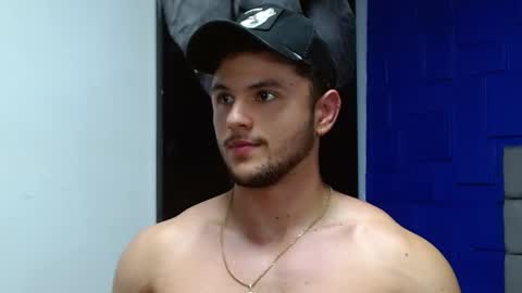 Apolo online show from 03-05-25, 07:38