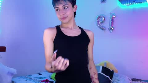 Snapshot of apolo_prince1 chatting on 07-14-26, 09:53 Apolo online show from 07-14-26, 09:53