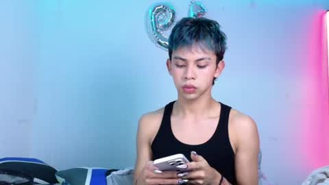 Snapshot of apolo_prince1 chatting on 07-15-26, 11:10 Apolo online show from 07-15-26, 11:10