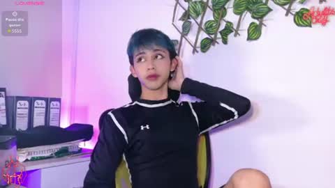 Snapshot of apolo_prince1 chatting on 07-24-26, 12:08 Apolo online show from 07-24-26, 12:08