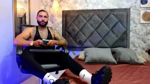 Apolo online show from 09-19-25, 11:38