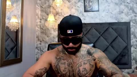 Apolo online show from 09-25-25, 11:41