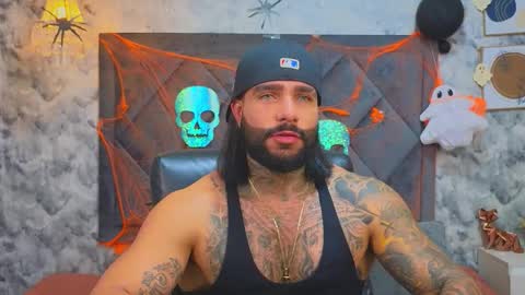 Apolo online show from 10-28-25, 11:29