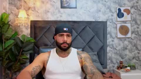 Apolo online show from 11-11-25, 09:15