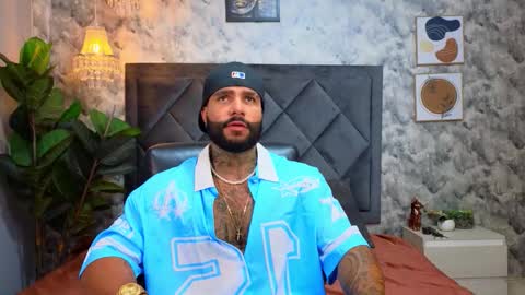 Apolo online show from 11-15-25, 10:48