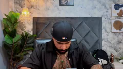 Apolo online show from 11-20-25, 12:11