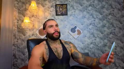 Apolo online show from 12-13-25, 09:53