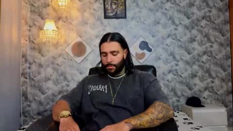 Apolo online show from 01-06-26, 10:23